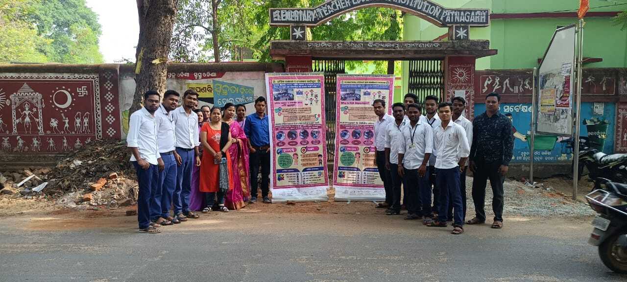 FLN Awareness Programme