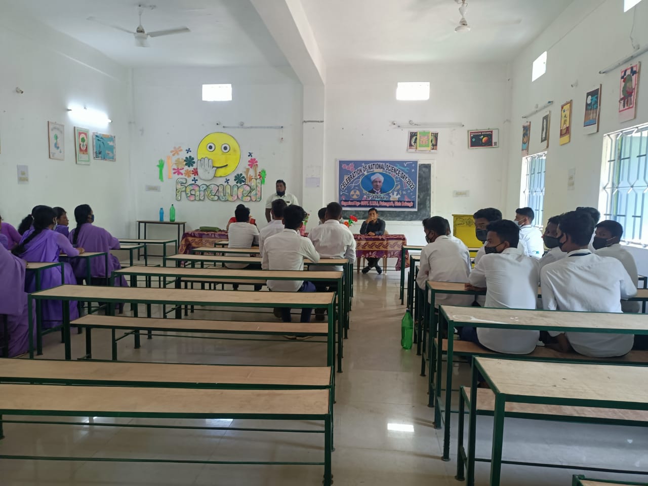 Science Day