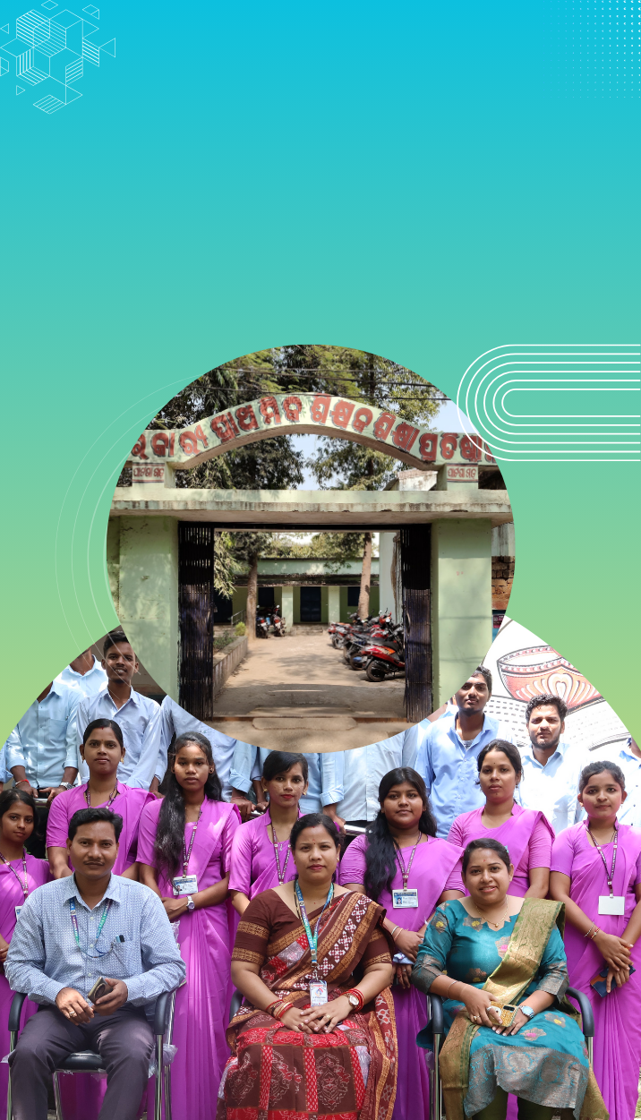 Elementary Teacher Education Institution Patnagarh