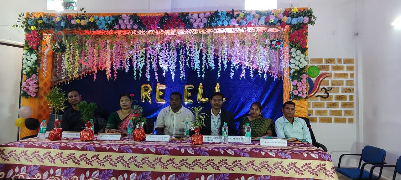 Farewell Ceremony